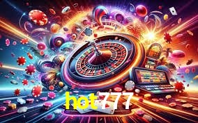 Benefícios da Conta hot777