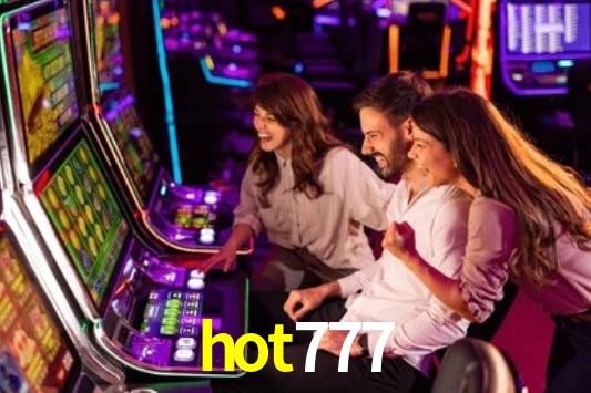 Jogo Aviator hot777