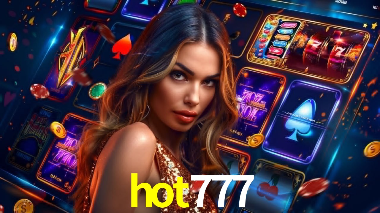 Torneios hot777