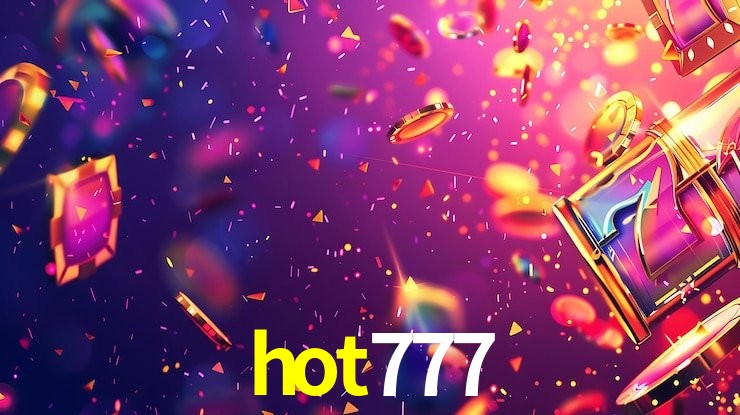Mesa de Roleta hot777